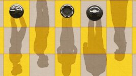 Sally Rooney's fourth novel is her most moving story yet : NPR