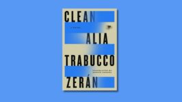 Alia Trabucco Zerán's brilliant novel of class and power : NPR