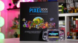 Review: The GBA Pixel Book - A Gorgeous Tribute To The Last Great 2D Console