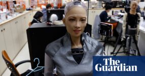 Hum by Helen Phillips review – an all-too-plausible vision of the future | Books