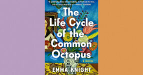 Book Review: ‘The Life Cycle of the Common Octopus,’ by Emma Knight