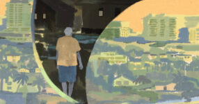 Book Review: ‘My Darling Boy,’ by John Dufresne