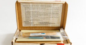 Book Review: ‘The Secret History of the Rape Kit,’ by Pagan Kennedy