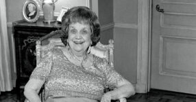 Book Review: ‘The Woman Who Knew Everyone: The Power of Perle Mesta, Washington’s Most Famous Hostess,’ by Meryl Gordon