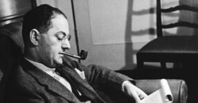 Book Review: ‘Ira Gershwin: A Life in Words,’ by Michael Owen