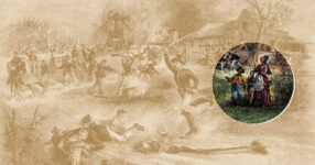 Book Review: ‘Somewhere Toward Freedom,’ by Bennett Parten