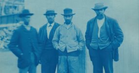 Book Review: ‘Black in Blues,’ by Imani Perry