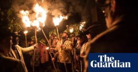 The Dead of Winter by Sarah Clegg review – the dark side of Christmas | History books