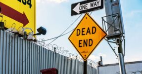 Book Review: 'Killed by a Traffic Engineer'