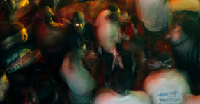 Book Review: ‘The Wickedest,’ by Caleb Femi