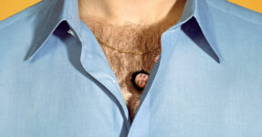 Book Review: ‘Something Rotten,’ by Andrew Lipstein