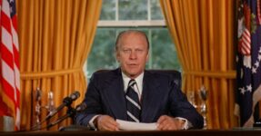 Book Review: ‘The Pardon,’ by Jeffrey Toobin