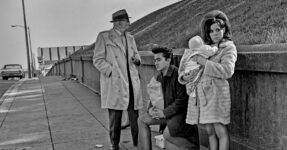 Book Review: ‘A Fearless Eye: The Photography of Barbara Ramos’