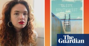 Elegy, Southwest by Madeleine Watts review – powerful, poignant and suffused with millennial dread | Books