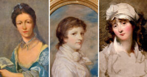 Book Review: ‘Jane Austen’s Bookshelf,’ by Rebecca Romney