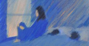 Book Review: ‘Nesting,’ by Roisín O’Donnell