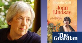 Joan Lindsay by Brenda Niall review – a poignant biography of the Picnic at Hanging Rock author | Books