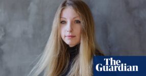 Looking at Women Looking at War by Victoria Amelina review – a precious and powerful work of literature | Books