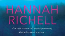 Book Review: One Dark Night, by Hannah Richell