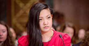 Book Review: ‘Saving Five,’ by Amanda Nguyen