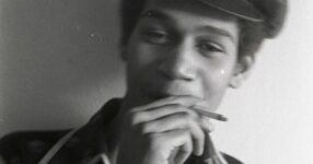 Book Review: ‘The Man Nobody Killed,’ by Elon Green