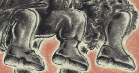 Book Review: ‘Stag Dance: A Novel and Stories,’ by Torrey Peters