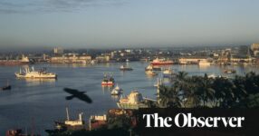 Theft by Abdulrazak Gurnah review – a masterclass in quicksilver storytelling | Fiction