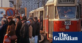 The CIA Book Club by Charlie English review – ‘It was like fresh air’ | History books