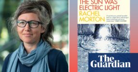The Sun Was Electric Light by Rachel Morton review – a clever novel about searching for belonging | Fiction