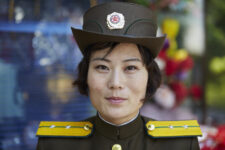 Book review: ‘Hidden Heroes’ offers rare glimpse into North Korean fiction