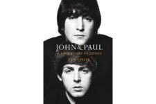 'John & Paul' explores complex ties between Lennon and McCartney