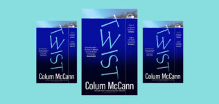 Book review: Twist - Law Society Journal