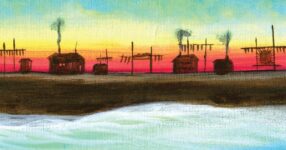 Book review: Exploring 12 key cases in Alaska Natives’ fight to retain traditional access to lands, waters and wildlife