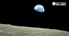 ‘The Decline and Fall of the Human Empire’ by Dr Henry Gee