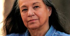 'Medicine River' reckons with the legacy of Indian boarding schools