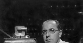 Book Review: ‘The Director,’ by Daniel Kehlmann