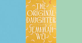 Book Review: ‘The Original Daughter,’ by Jemimah Wei