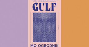 Book Review: ‘Gulf,’ by Mo Ogrodnik