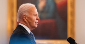 Book Review: ‘Original Sin,’ by Jake Tapper and Alex Thompson