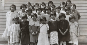 Book Review: ‘Medicine River’ by Mary Annette Pember