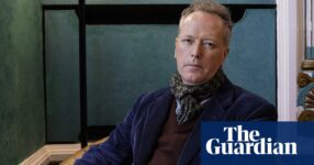 Parallel Lines by Edward St Aubyn review – troubled minds and family mysteries | Fiction