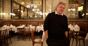 Book Review: ‘I Regret Almost Everything,’ by Keith McNally