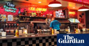 The Emperor of Gladness by Ocean Vuong review – heartbreak and hope | Fiction