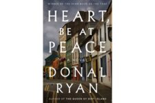 Book Review: Donal Ryan’s spellbinding sequel in 21 voices continues the saga of a small Irish town