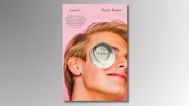 Paula Bomer’s shocking new novel : NPR