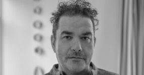 Touching tale of finding love in later life