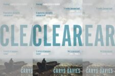 Book review: Clear by Carys Davies