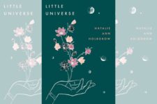 Little Universe by Natalie Ann Holborow