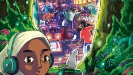 Book Review: How to Free a Jinn, by Raidah Shah Idil