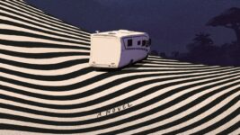 Maria Reva's debut novel tackles heavy themes with humor : NPR